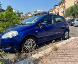 FIAT Grande Punto - 2007