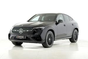 Mercedes-Benz GLC Coupé GLC Coupe 220 d AMG L...