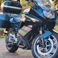 Bmw f 800 gt - 2017