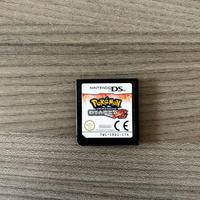 Pokèmon white version 2 DS ITA