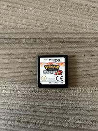 Pokèmon white version 2 DS ITA