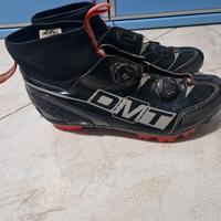 Scarpe dmt nix