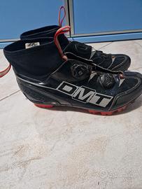 Scarpe dmt nix