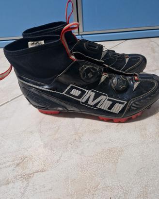 Scarpe dmt nix