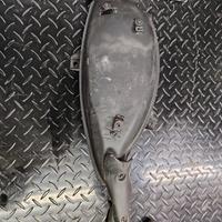 MARMITTA VESPA GT GRANTURISMO 125 200L