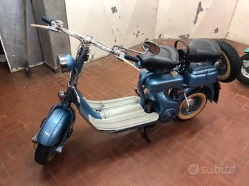 Lambretta Altro modello - 1955