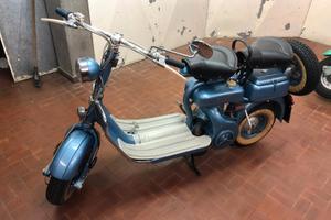 Lambretta Altro modello - 1955