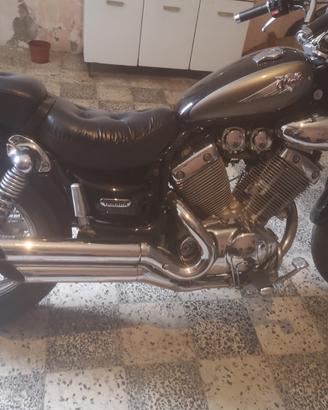 Yamaha XV Virago 535cc del 1999