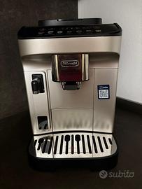 Macchina Caffè Delonghi Magnifica Evo