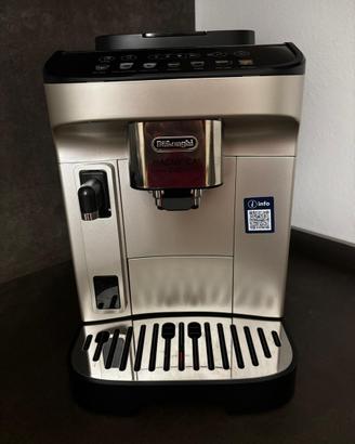 Macchina Caffè Delonghi Magnifica Evo