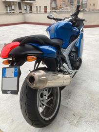 BMW K1200S