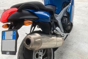 BMW K1200S