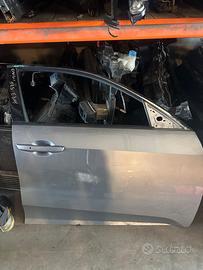 PORTA DESTRA HONDA CIVIC 2015/2021