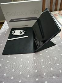 TABLET SAMSUNG S10 FE 12 GB + 256 GB