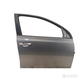 Porta anteriore destra Volkswagen Golf 6 2010