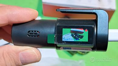 daschcam x auto a 12 Volt