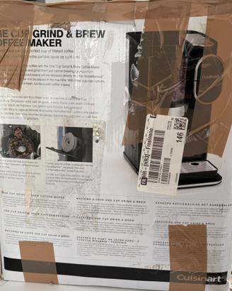 Macchina per caffè americano