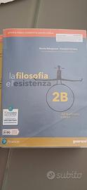 La Filosofia e l'esistenza volume 2 A eB