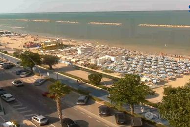 Luminosa Mansarda (6 posti)