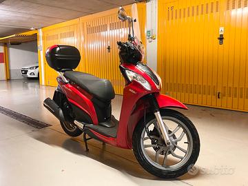 Kymco People One 125i - 14.000 Km