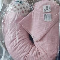 Cuscino allattamento