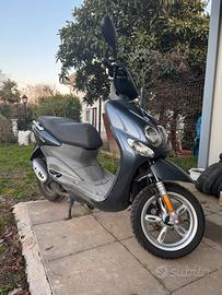 Yamaha Neo’s