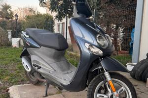 Yamaha Neo’s