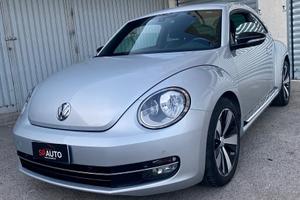 Volkswagen Maggiolino 1.4 TSI 160cv Sport-PERFETTA