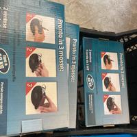 Ventose da vetro o piastrelle