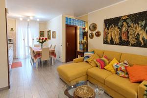 Villetta a schiera di 120 m² con 4 locali a Manzia