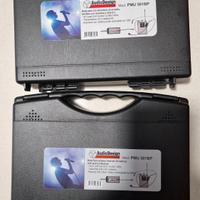 Microfoni wireless ad archetto Audio Design Pro