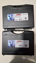 Microfoni wireless ad archetto Audio Design Pro