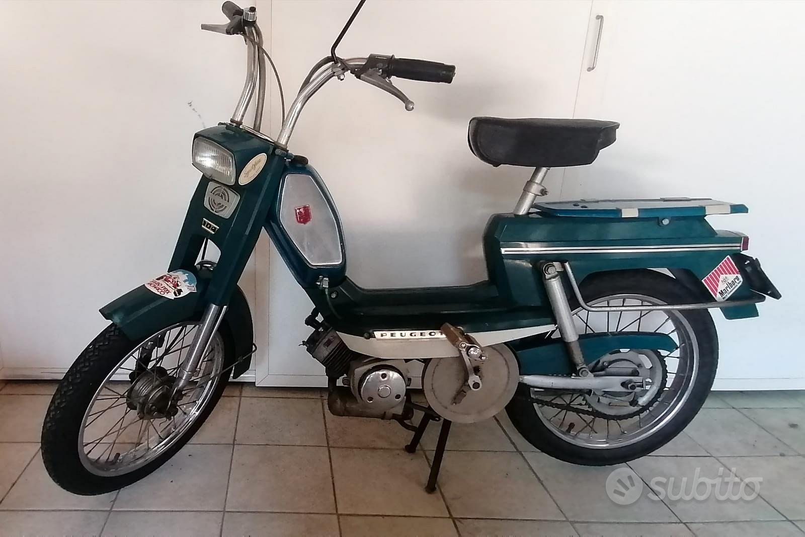 Peugeot 104 - 1973 - Moto e Scooter In vendita a Pordenone