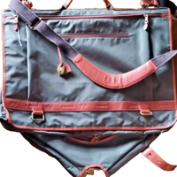 Il Bisonte Porta abiti Borsa custodia bag vestiti