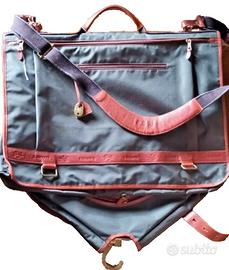 Il Bisonte Porta abiti Borsa custodia bag vestiti