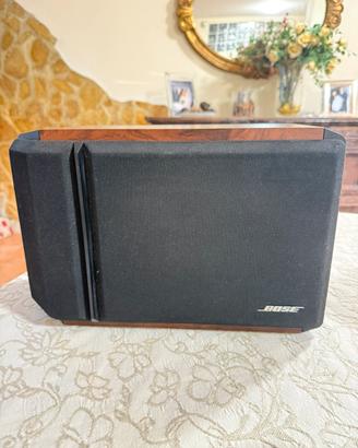 Casse Bose serie 201