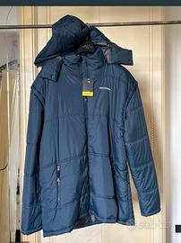 Giubbotto nuovo uomo Diadora taglia L/XL no difett