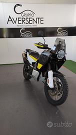 Husqvarna Norden 901