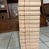 Enciclopedia la storia la biblioteca di repubbli