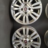 Cerchi fiat