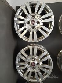 Cerchi fiat