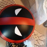 Deadpool arredamento