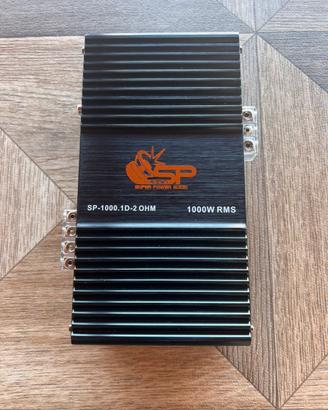 impianto audio auto