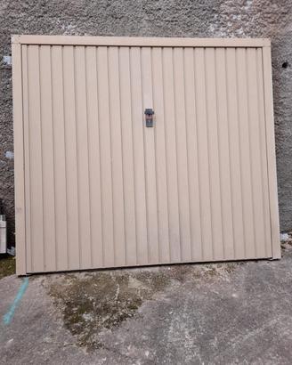 porta garage