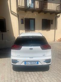 Kia Eniro Full Eletric