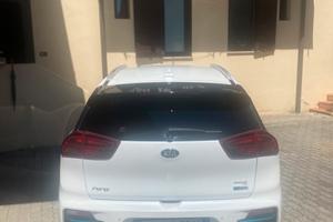 Kia Eniro Full Eletric