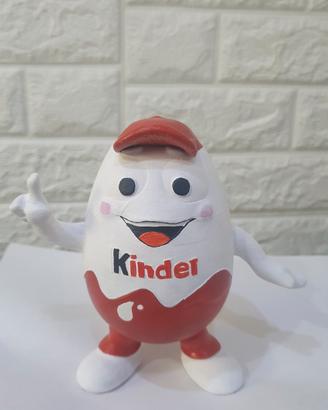 ovetto kinder