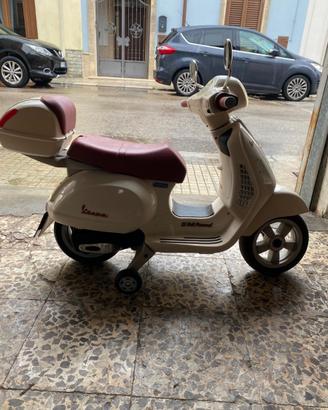 Vespa Peg Perego