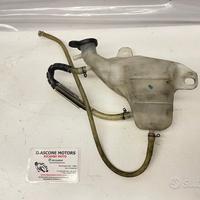 Vaschetta acqua xmax 400
