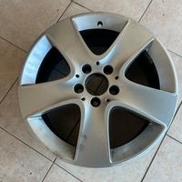 Cerchioni Mercedes